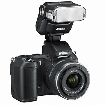 니콘 SPEEDLIGHT SB-N7 플래시 (중고품)_이미지