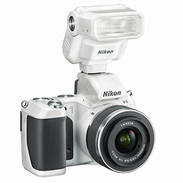 니콘 SPEEDLIGHT SB-N7 플래시 (중고품)_이미지