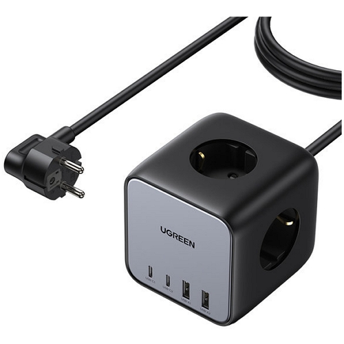 UGREEN PD 65W 7포트 GaN 충전기 CD268_이미지