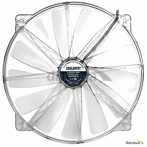 COOLERTEC CL20020DX-3P/4P_이미지