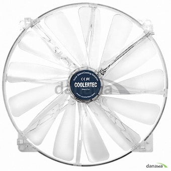 COOLERTEC CL20020DX-3P/4P