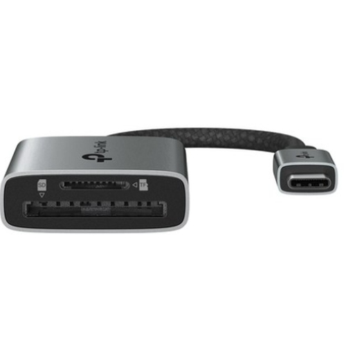 TP-LINK UA440C USB3.0 카드리더기 (정품)_이미지