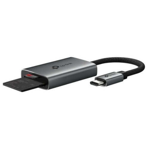 TP-LINK UA440C USB3.0 카드리더기 (정품)_이미지