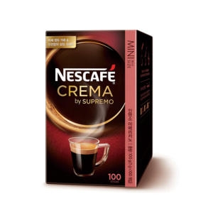 네슬레 네스카페 네슬레 네스카페 크레마인텐소미니 100T_이미지