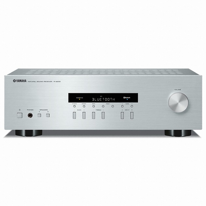 야마하 R-S202