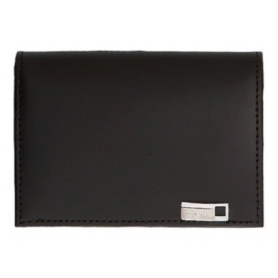 아론(AARON) Leather Card Case