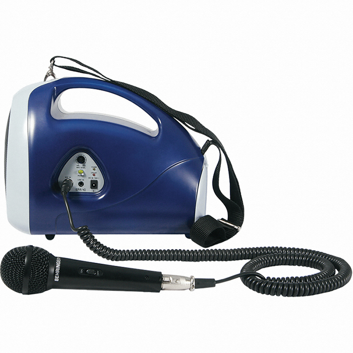 ������ MEGAPHONE-XT