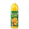  롯데칠성음료 제주감귤 1.5L [1개]