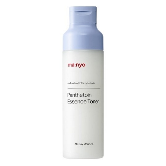 마녀공장 판테토인 에센스 토너 200ml (5개)_이미지