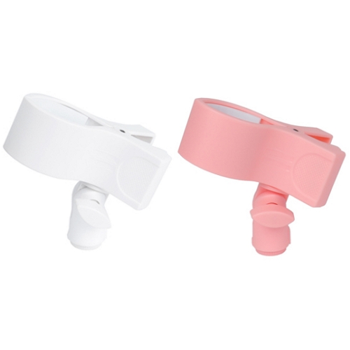 PureAV 집게형 마이크 홀더 유선 무선 (정품)_이미지