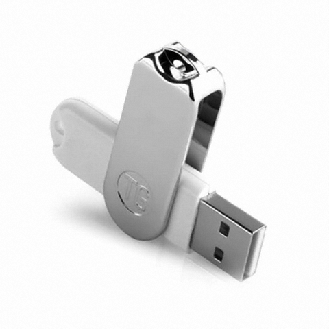 TG삼보 TGDVU-153 화이트 (4GB)