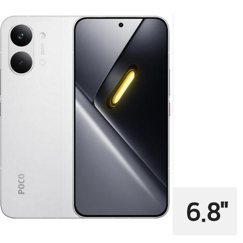 샤오미 포코 X8 프로 맥스 512GB, 자급제 (해외구매)_이미지