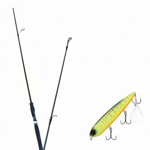 원다 하나린+다미끼 램블러 120 세트 (662ML)