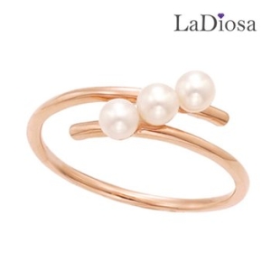 라디오사 14K 진주반지_LK14JJ-8330R이미지입니다. 누르면 해당 게시물로 새창이동합니다.