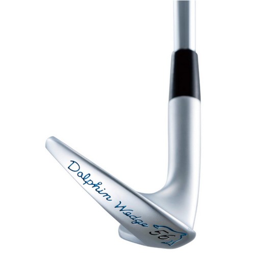 카스코 돌핀 크롬 웨지 DW-120G (해외구매)_이미지