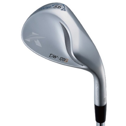 카스코 돌핀 크롬 웨지 DW-120G