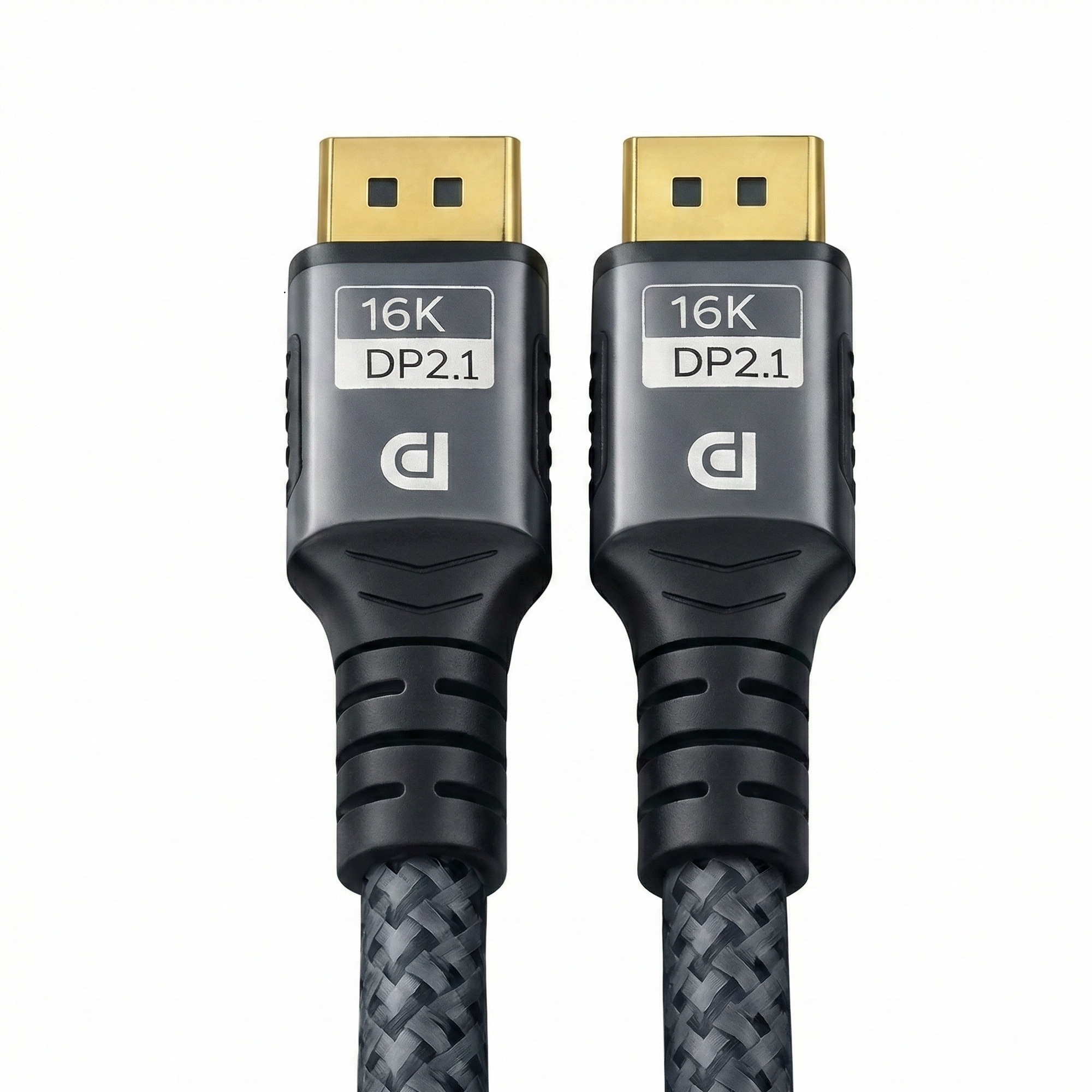 NEEDS NDC-DPC21 DisplayPort v2.1 케이블