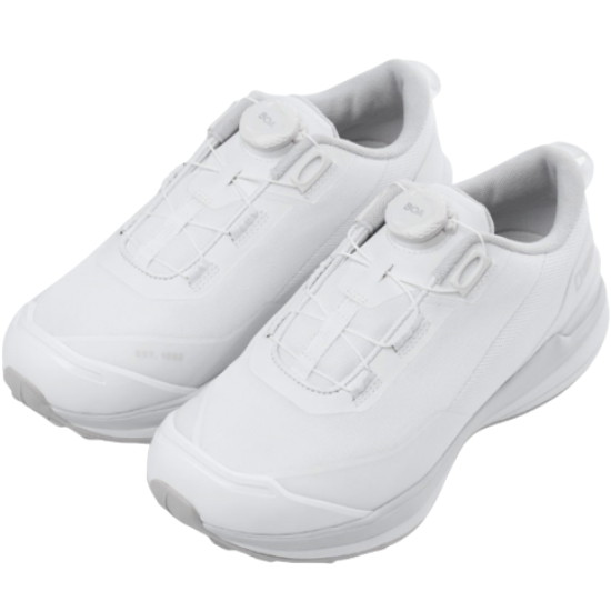 내셔널지오그래픽 레이븐 N221USN013 화이트