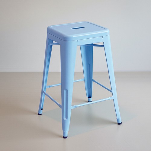 퍼니인어스 에이블 톨릭 스툴 [시트높이: 66cm]