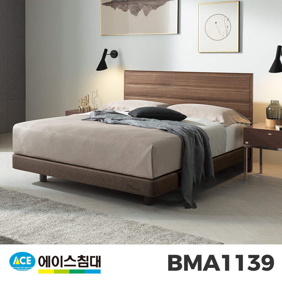 에이스침대 BMA 1139-N 침대 DD 레귤러 타입 (CA3)_이미지
