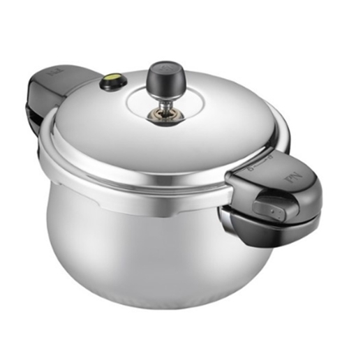 PN풍년 하이클래드 IH 하이브 압력솥 (2.0L(2인용))_이미지