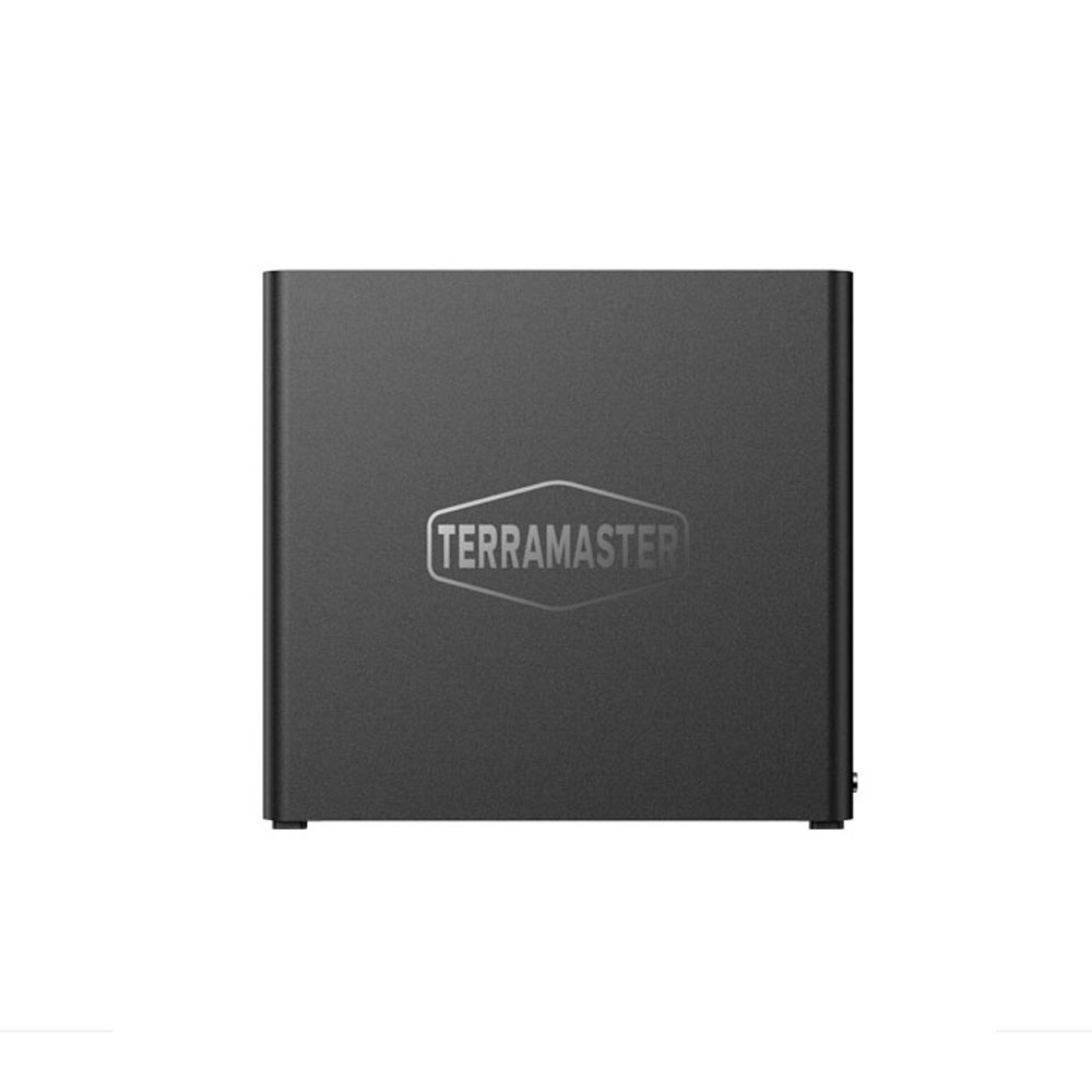 TerraMaster D4-SSD (4TB)