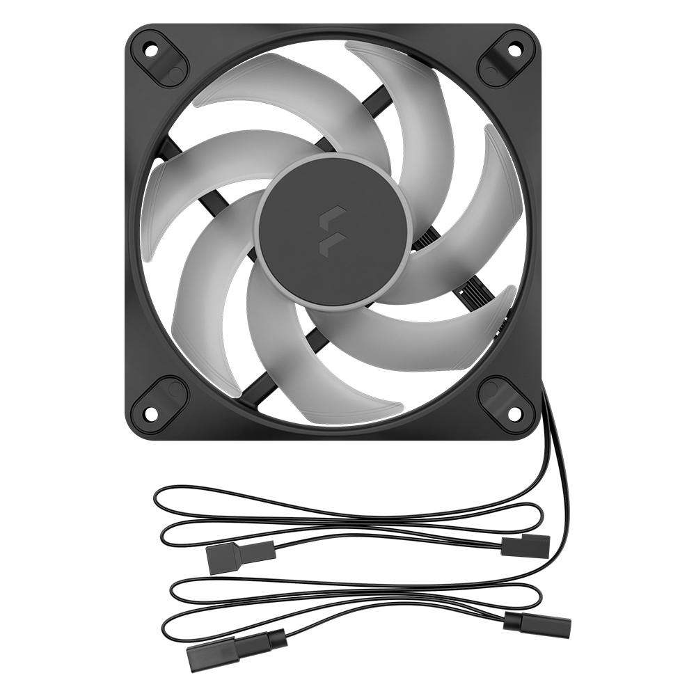 Fractal Design Dynamic3 12 RGB
