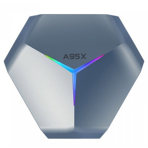 A95X F4 ����Ʈ TV �ڽ�