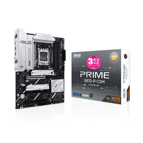 ASUS PRIME X870-P-CSM STCOM_이미지