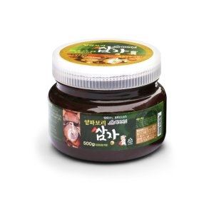 화왕산식품 양파보리 쌈장 500g (1개)
