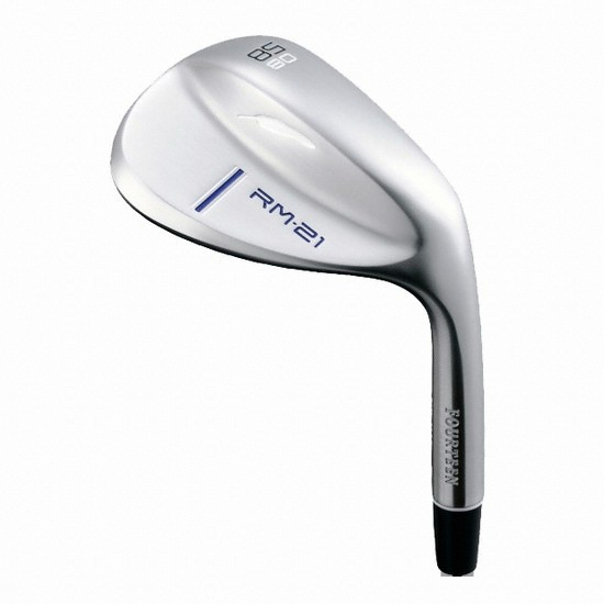 포틴 RM-21 크롬 웨지 중고 (중고)_이미지