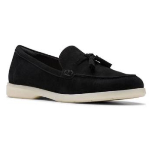 Ŭ���� ������ ���� ���� ���� 1081669 EU 41 Black Suede