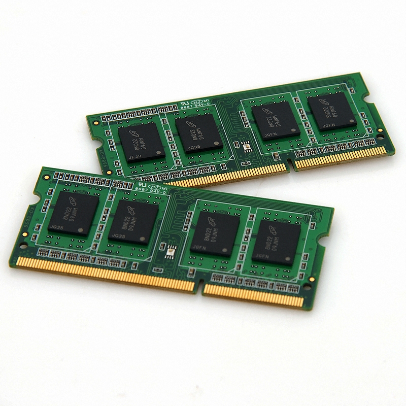 OCZ SS 노트북 DDR3-1333 패키지 TIMU (2GB(1Gx2))_이미지