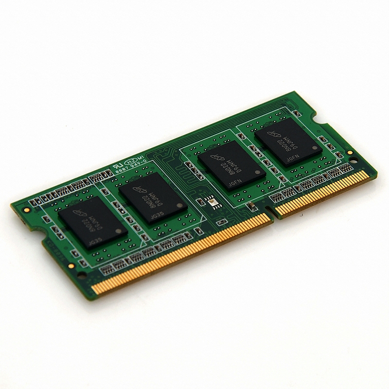 OCZ SS 노트북 DDR3-1333 패키지 TIMU (2GB(1Gx2))_이미지