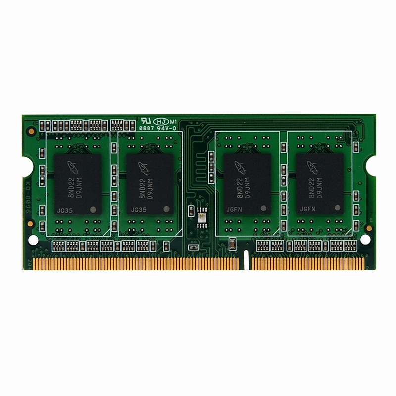 OCZ SS 노트북 DDR3-1333 패키지 TIMU (2GB(1Gx2))_이미지