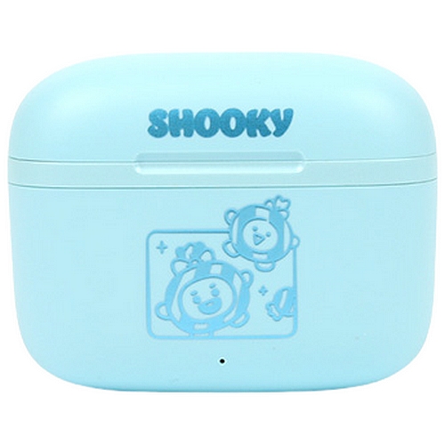 로이체 BT21 젤리캔디 베이비 무선이어폰 (슈키)_이미지