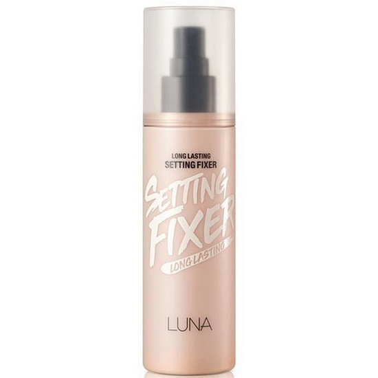 롱래스팅 세팅 픽서 1개 100ml