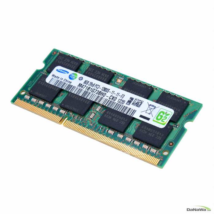 삼성전자 노트북 DDR3-1600 (8GB)_이미지