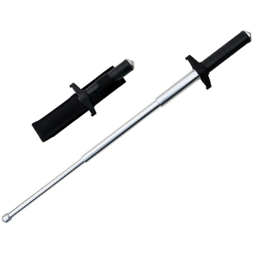 K-6 호신용 삼단봉 두랄루민