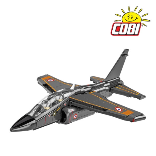 코비 전투기 프랑스 ALPHAJET (5842)_이미지