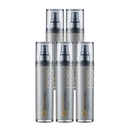  무코타 샤멘느 RCS 헤어세럼 80ml [5개]