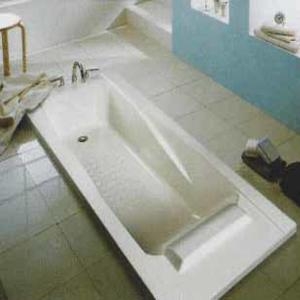 [불명] SMC욕조 매립식욕조