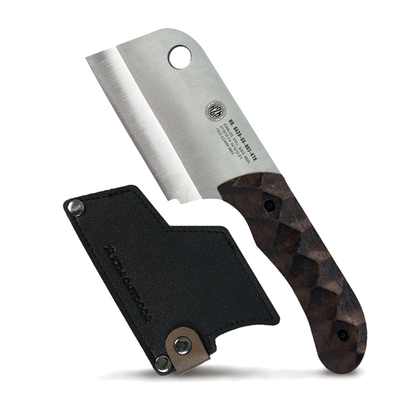 카즈미 필드 클리버 나이프_이미지