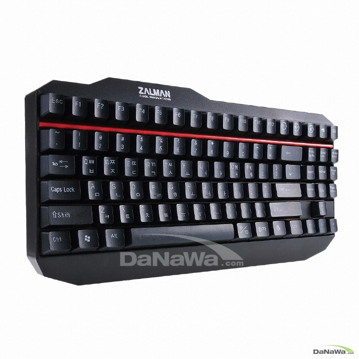 잘만 ZM-K500 (정품)_이미지