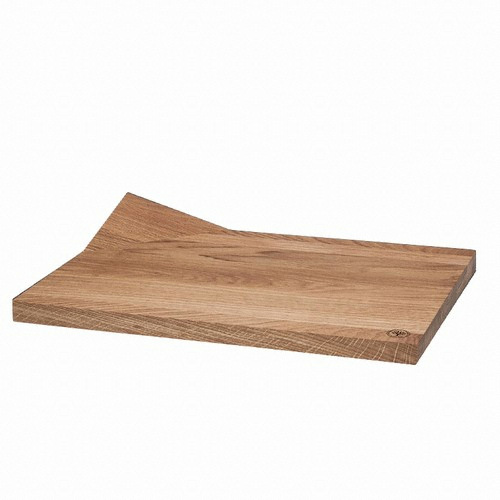 보커 모던 오크 플레이팅 도마_이미지
