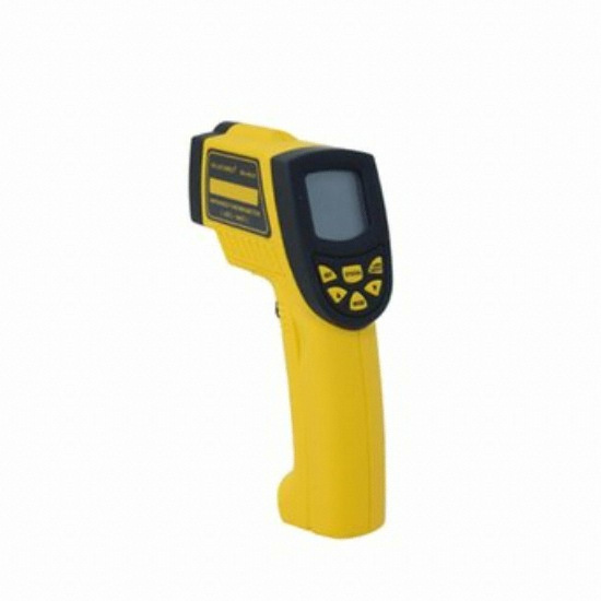 블루텍 적외선 온도계 BO-862A_이미지