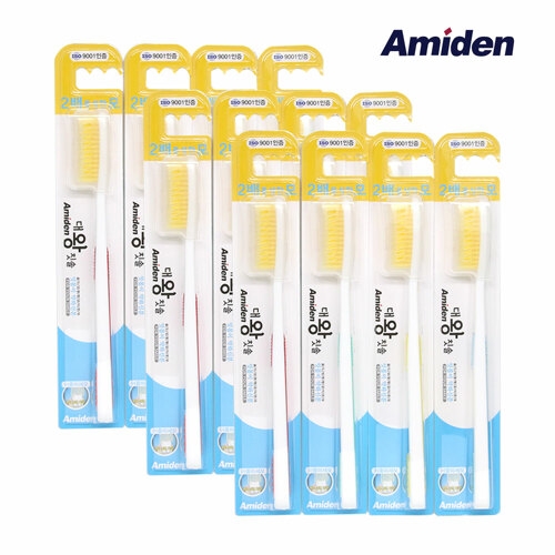 대왕칫솔 플러스