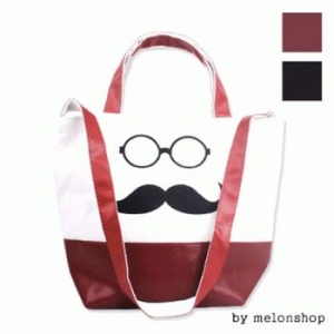 럭셔리 AP25UB07 파우치데이 땡처리 캔버스 가방 BG064 수염_이미지