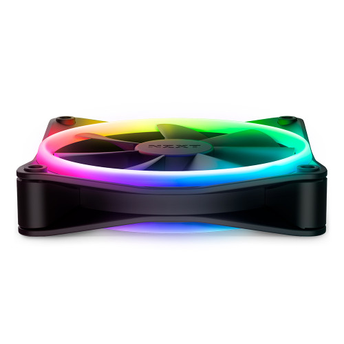 NZXT F120 RGB DUO