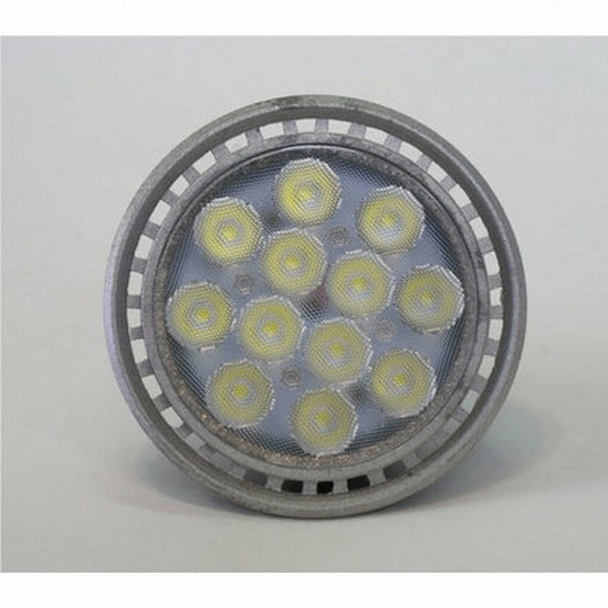 룩스램 LED PAR30 집중형 전구색 15W (1개)